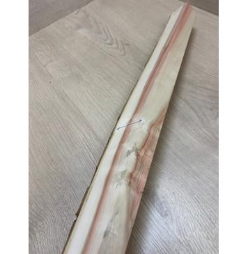 Клён Американский Универсальная заготовка Смешанный АА 29х46-60-34х645 мм-8