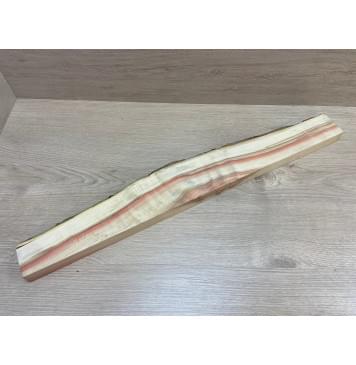 Клён Американский Универсальная заготовка Смешанный АА 29х46-60-34х645 мм-9