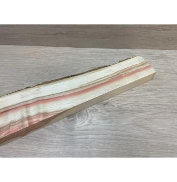 Клён Американский Универсальная заготовка Смешанный АА 29х46-60-34х645 мм-10