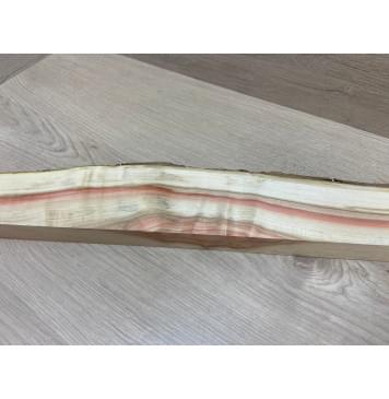 Клён Американский Универсальная заготовка Смешанный АА 29х46-60-34х645 мм-4