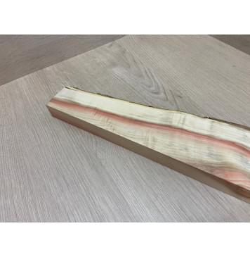 Клён Американский Универсальная заготовка Смешанный АА 29х46-60-34х645 мм-2