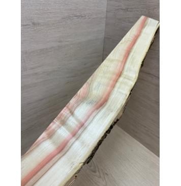 Клён Американский Универсальная заготовка Смешанный АА 29х46-60-34х645 мм-1