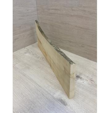 Клён Американский заготовка на топ Смешанный АА 22х166-180-200х530 мм (1шт под распил)-2