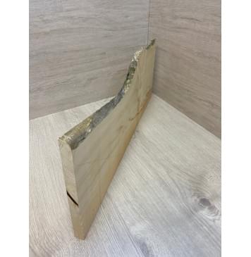 Клён Американский заготовка на топ Смешанный ААА 19.5х184-220х570 мм (1шт под распил)-7