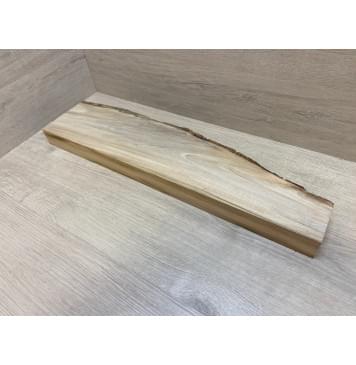 Клён Американский Универсальная заготовка  Смешанный ААА 43х40-70х590 мм-4