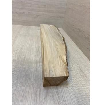 Клён Американский Универсальная заготовка  Смешанный ААА 43х40-70х590 мм-3