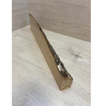 Клён Американский Универсальная заготовка  Смешанный ААА 43х40-70х590 мм-1
