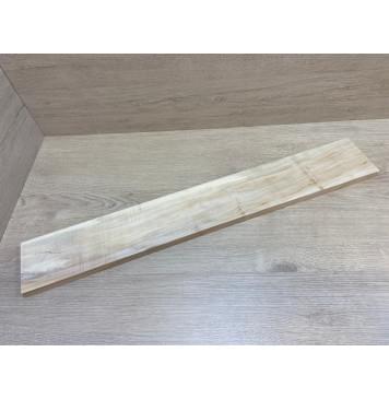 Клён Американский Универсальная заготовка Смешанный А 17х105х725 мм-6