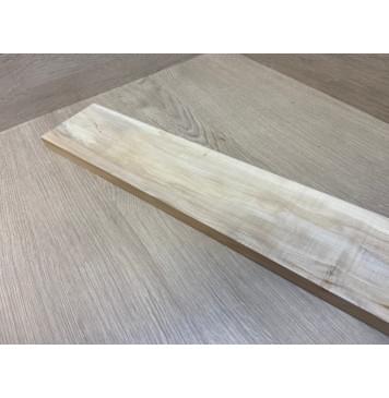 Клён Американский Универсальная заготовка Смешанный А 17х105х725 мм-8