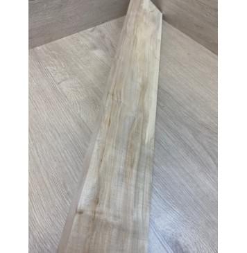 Клён Американский Универсальная заготовка Смешанный А 17х105х725 мм-1