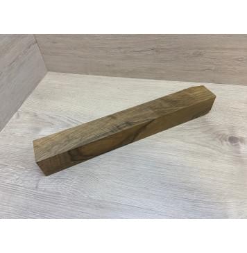 Орех Грецкий Печеный 180 гр Универсальная заготовка Смешанный ААА 54х53х400 мм-0