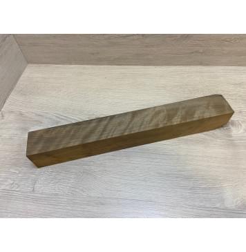 Орех Грецкий Печеный 180 гр Универсальная заготовка Смешанный ААА 54х53х400 мм-1