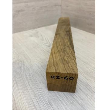 Орех Грецкий Печеный 180 гр Универсальная заготовка Смешанный ААА 54х53х400 мм-2