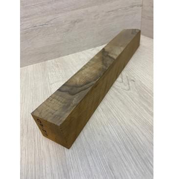 Орех Грецкий Печеный 180 гр Универсальная заготовка Смешанный ААА 54х53х400 мм-3