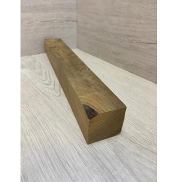 Орех Грецкий Печеный 180 гр Универсальная заготовка Смешанный ААА 54х53х400 мм-5