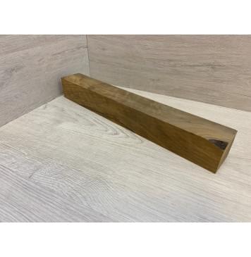 Орех Грецкий Печеный 180 гр Универсальная заготовка Смешанный ААА 54х53х400 мм-6