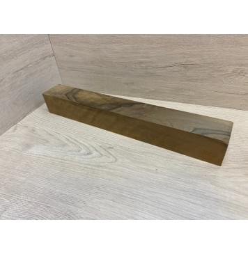 Орех Грецкий Печеный 180 гр Универсальная заготовка Смешанный ААА 54х53х400 мм-7