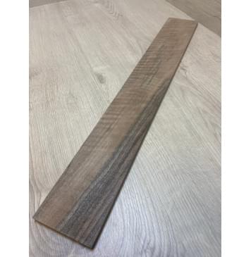 Орех Грецкий Волнистый заготовка накладки для электрогитары Смешанный ААА Волна ААА 9.5х93х665 мм-4