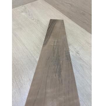 Орех Грецкий Волнистый заготовка накладки для электрогитары Смешанный ААА Волна ААА 9.5х93х665 мм-11