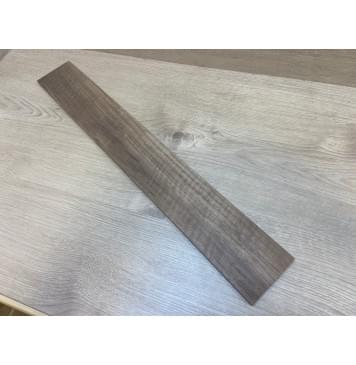 Орех Грецкий Волнистый заготовка накладки для электрогитары Смешанный ААА Волна ААА 9.8х93х665 мм-0