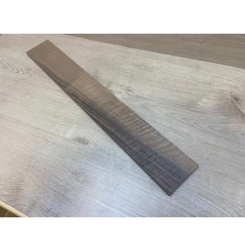 Орех Грецкий Волнистый заготовка накладки для электрогитары Смешанный ААА Волна ААА 10.5х93х668 мм-8