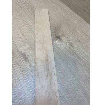 Клён Птичий Глаз заготовка накладки для электрогитары Смешанный АА Волна А 14х72-62х572 мм-5