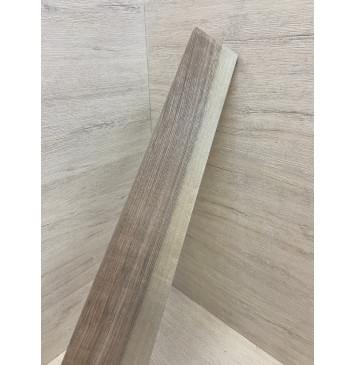 Орех Грецкий заготовка накладки для электрогитары Радиал АА 11х90-74х630 мм-3