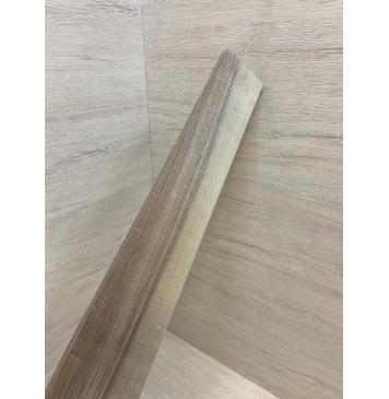 Орех Грецкий заготовка накладки для электрогитары Радиал АА 11х93-64х630 мм-6