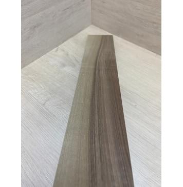 Орех Грецкий заготовка накладки для электрогитары Радиал АА 11х93-64х630 мм-2