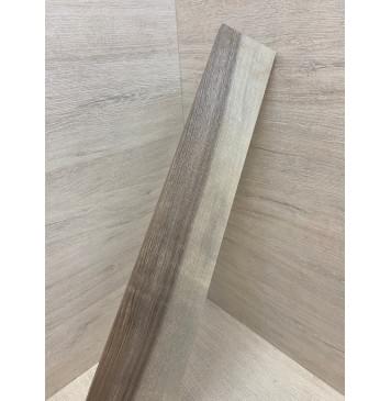 Орех Грецкий заготовка накладки для электрогитары Радиал АА 10х88-72х585 мм-4