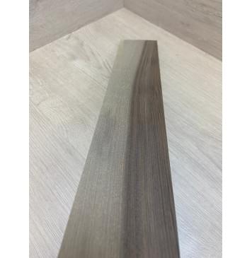 Орех Грецкий заготовка накладки для электрогитары Радиал АА 10х88-72х585 мм-8