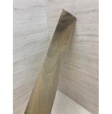 Орех Грецкий Печёный 180гр заготовка накладки для электрогитары Смешанный ААА 10х74-70х630 мм-3