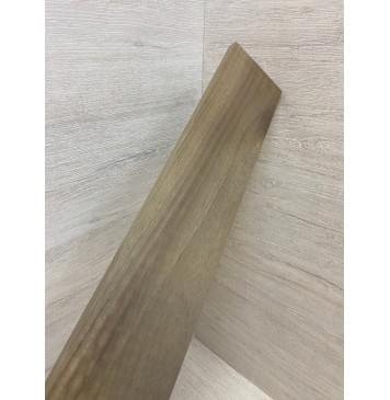 Орех Грецкий Печёный 180гр заготовка накладки для электрогитары Смешанный АА 10х103-80х625 мм-4