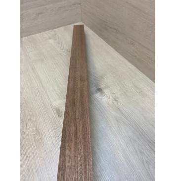 Сапели заготовка для переклеенного сквозного грифа гитары Радиал АА 49х55х995 мм-4