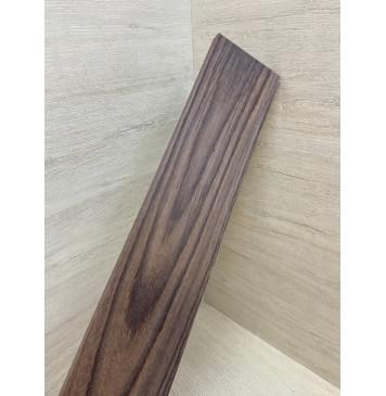 Палисандр Индонезийский (Сонокелинг) заготовка накладки для электрогитары Тангент ААА 13.5х97х660 мм-3