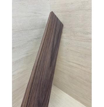 Палисандр Индонезийский (Сонокелинг) заготовка накладки для электрогитары Тангент ААА 13.5х97х660 мм-4