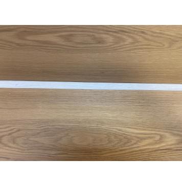 Ясень Печёный 180 гр заготовка на топ Тангент АА 7.8х167х522 мм - 2 шт. (книжкой)-4