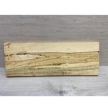 Клён Американский Spalted Волнистый заготовка на топ под заливку Смешанный ААА Волна ААА 20х189х530 мм (1шт под распил) Клён Американский Spalted Волнистый заготовка на топ под заливку Смешанный ААА Волна ААА 20х189х530 мм (1шт под распил)-8