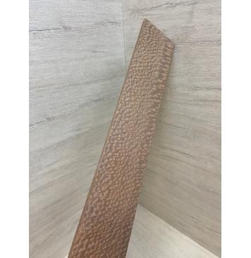 Лайсвуд заготовка накладки для бас-гитары Смешанный ААА 8.7х88-77х777 мм-6