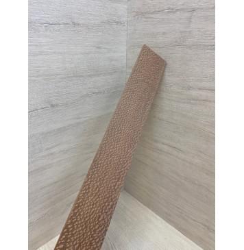 Лайсвуд заготовка накладки для бас-гитары Смешанный ААА 8.7х88-77х777 мм-7