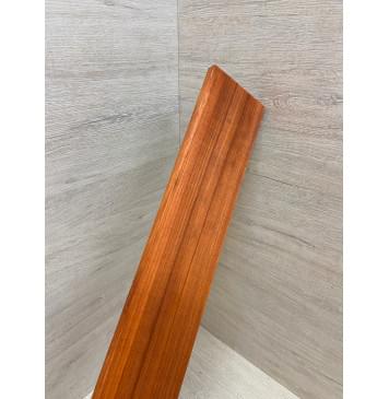 Падук заготовка накладки для электрогитары Радиал ААА 10,7х85-75х510 мм-6