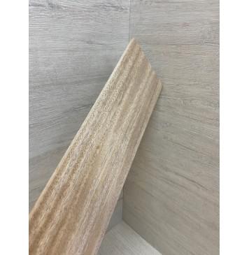 Махагон Универсальная заготовка Радиал ААА 6.5х118х417 мм-4