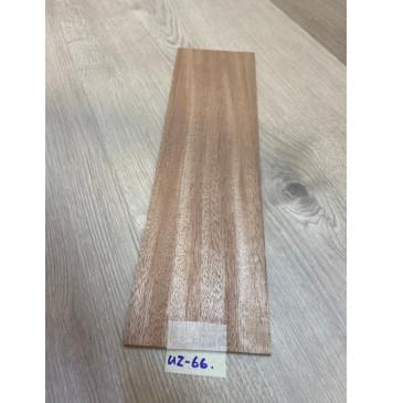 Махагон Универсальная заготовка Радиал АА 5х118х417 мм-3