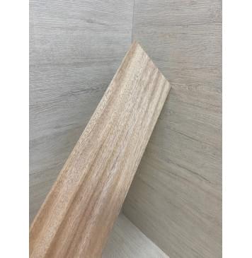 Махагон Универсальная заготовка Радиал АА 5х118х417 мм-2