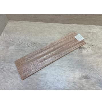 Махагон Универсальная заготовка Радиал ААА 7х118х417 мм-2