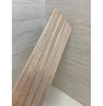 Махагон Универсальная заготовка Радиал ААА 7х118х417 мм-4