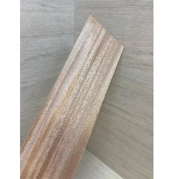 Махагон Универсальная заготовка Радиал ААА 4.8х117х445 мм-1