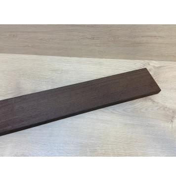 Венге заготовка грифа для бас-гитары Радиал АА 22.7х101х910 мм (АКЦИЯ)-5