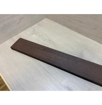 Венге заготовка грифа для бас-гитары Радиал АА 22.7х101х910 мм (АКЦИЯ)-6