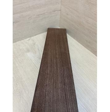 Венге заготовка грифа для бас-гитары Радиал АА 22.7х101х910 мм (АКЦИЯ)-8